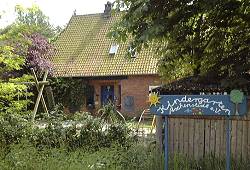 Kindergarten Aschenstedt